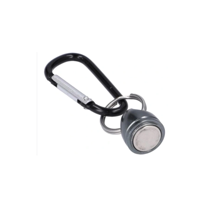 KLIPS Z MAGNESEM DO PODBIERAKA